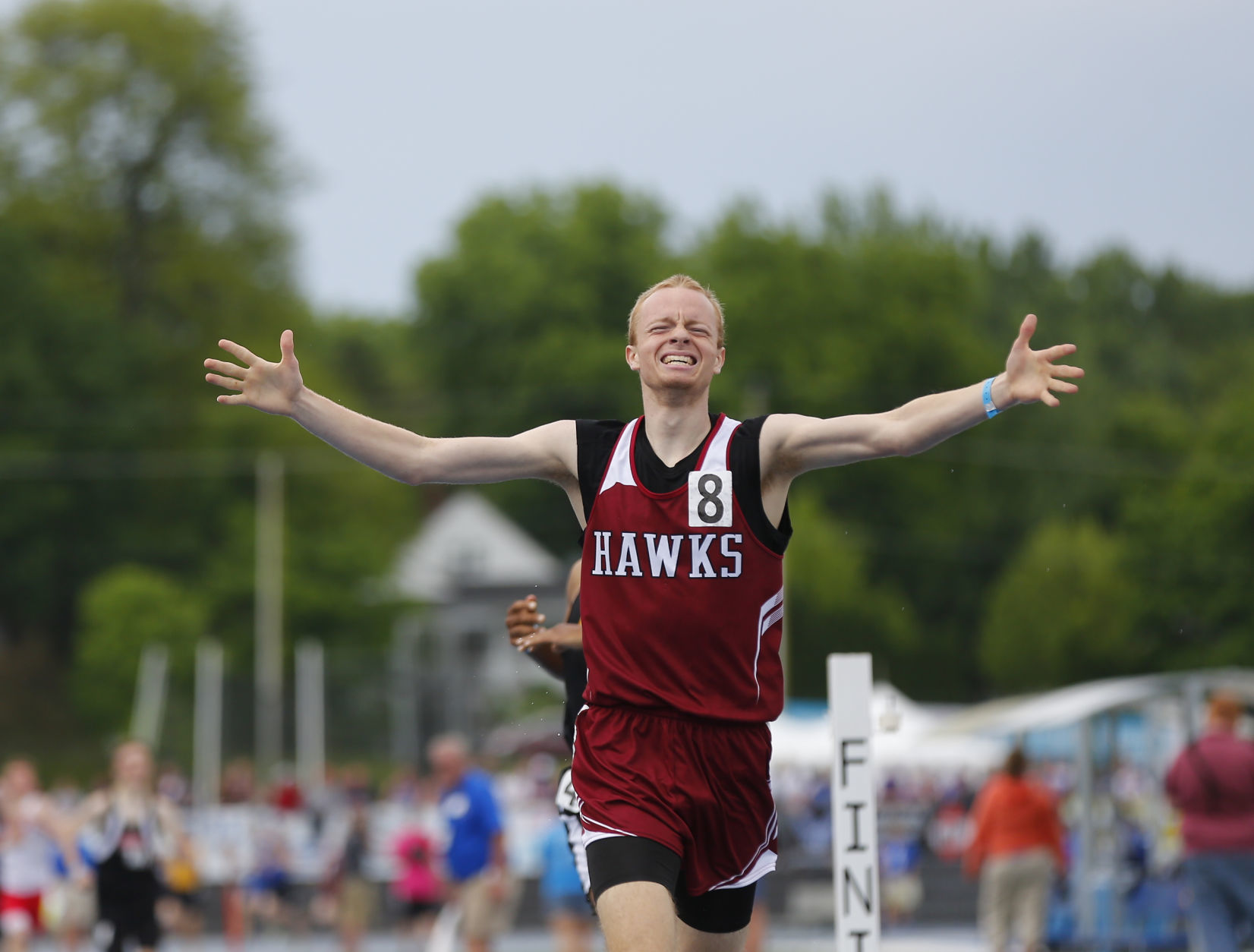 State Track Sat 38